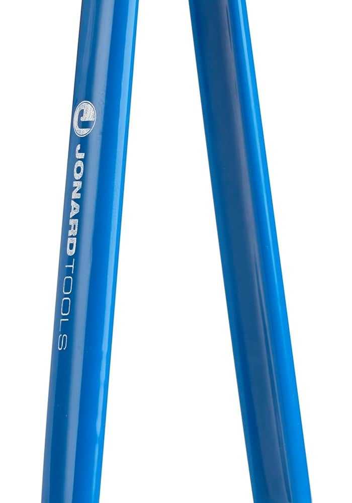 Jonard Tools S-340 Insulated Spring Steel Extractor Tool for DIP/IC Components, 4" Length - Image 1