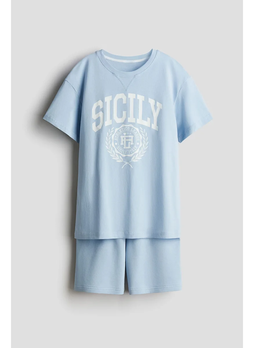 اتش اند ام Pyjamas