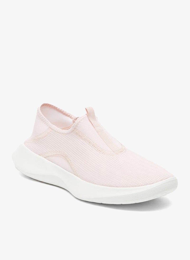 Dash Women Textured Slip On Sports Shoes - Image 3