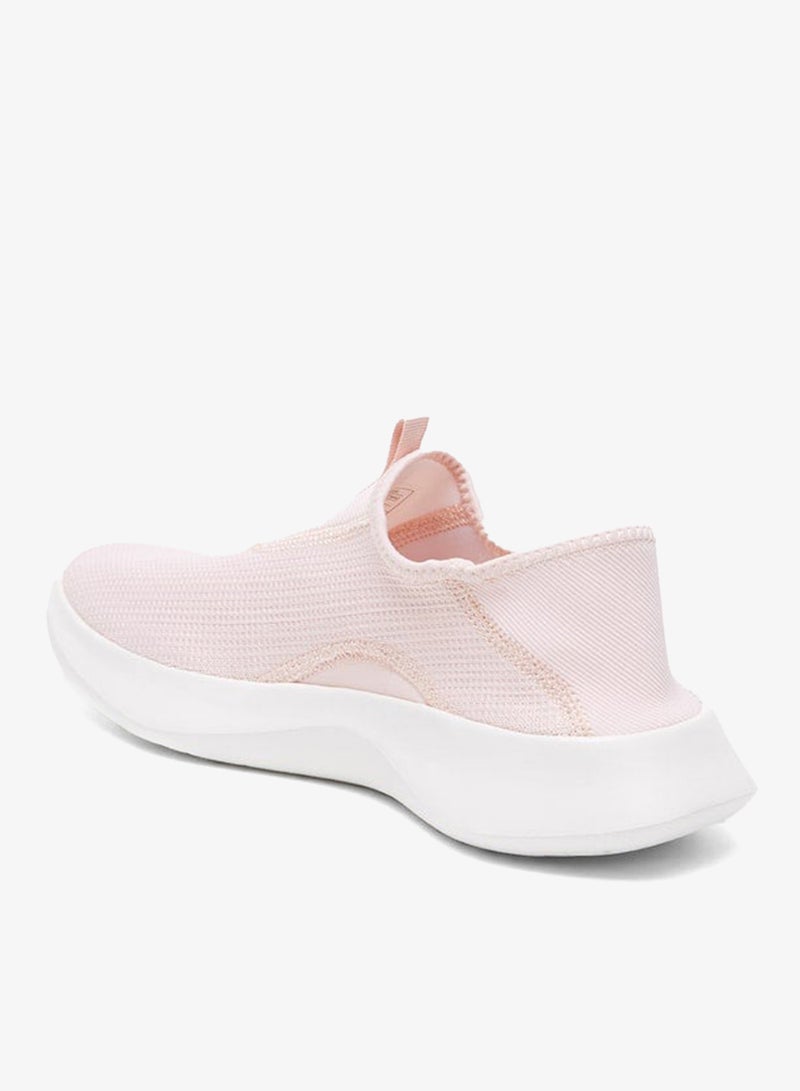 Dash Women Textured Slip On Sports Shoes - Image 2