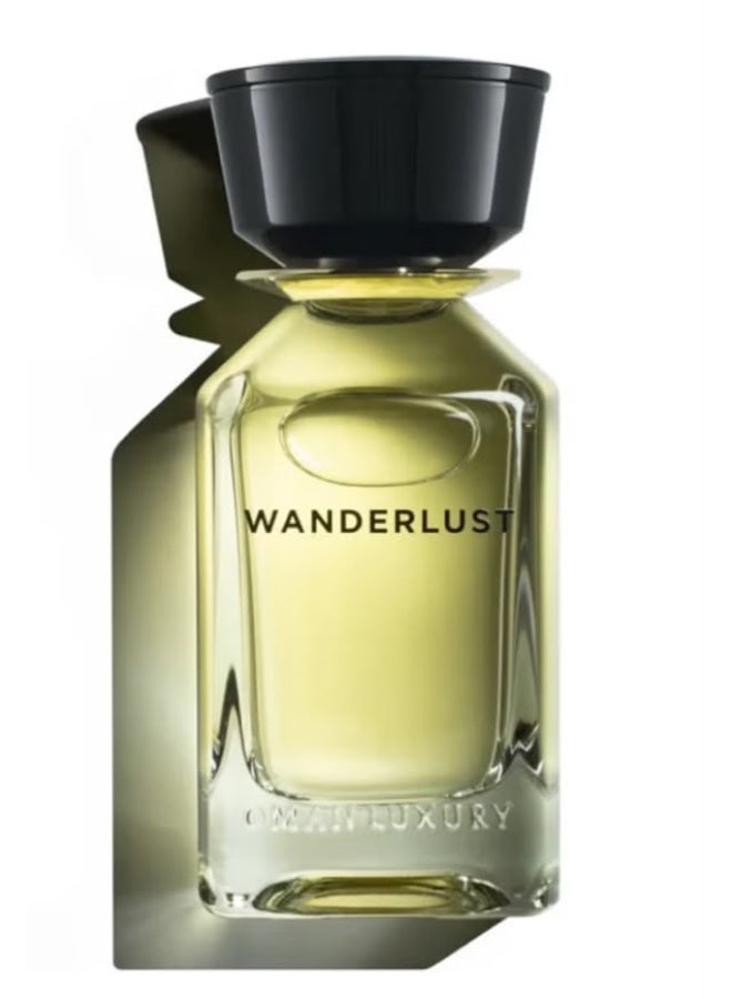 عطر واندرلاست (Wanderlust) - ماء عطر (EDP) - 100 مل