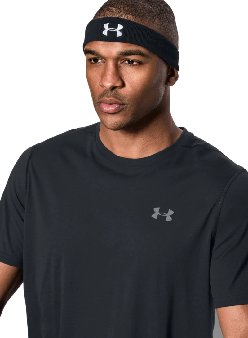 UNDER ARMOUR  Performance Headband for Men | Best Price UAE