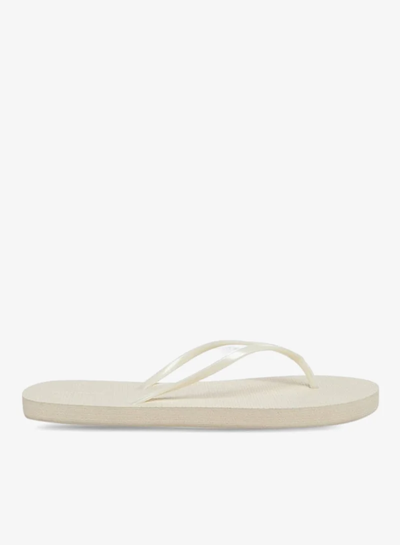 Celeste Women Solid Flip-Flops