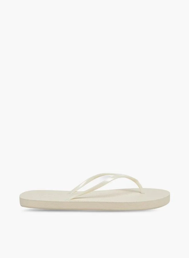 Celeste Women Solid Flip-Flops
