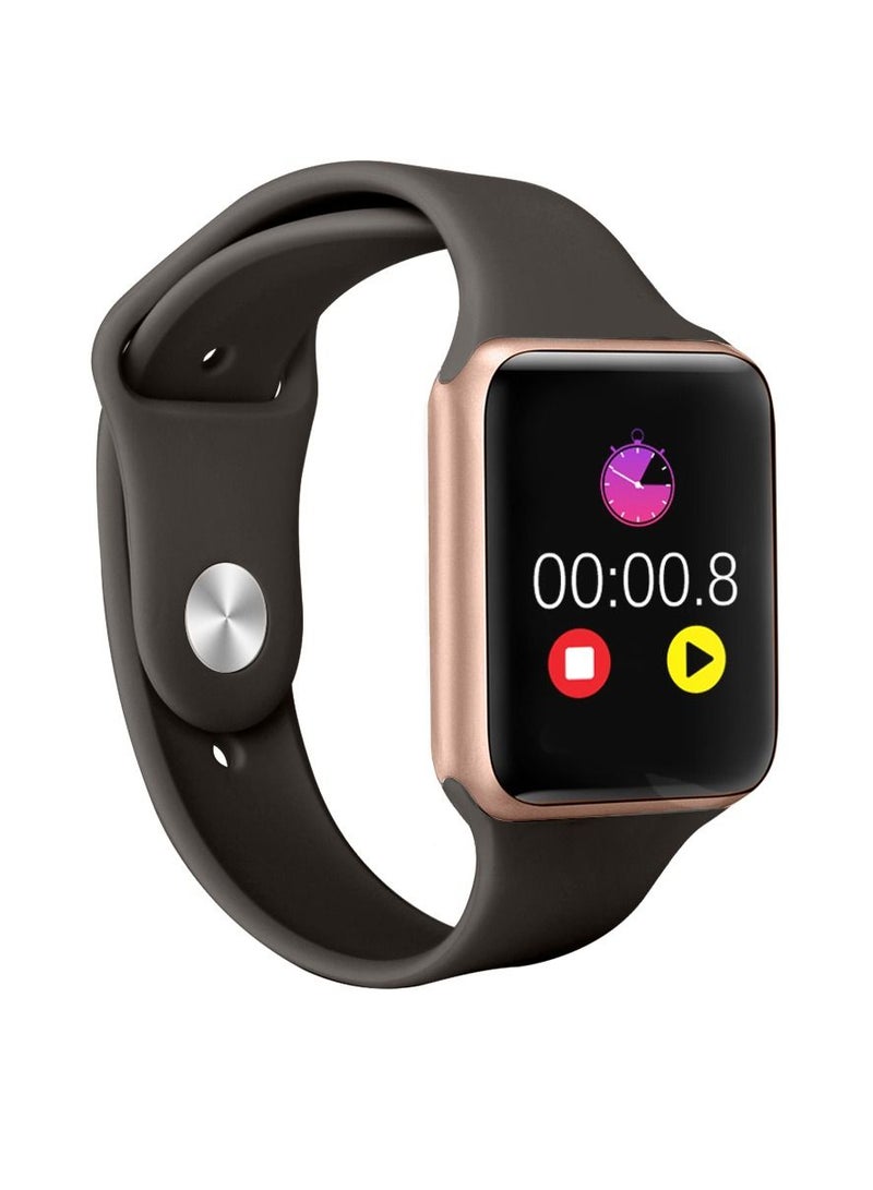 GULFLINK Smart Watch for Android Phones and iOS Phones Compatible iPhone Samsung  - Image 1