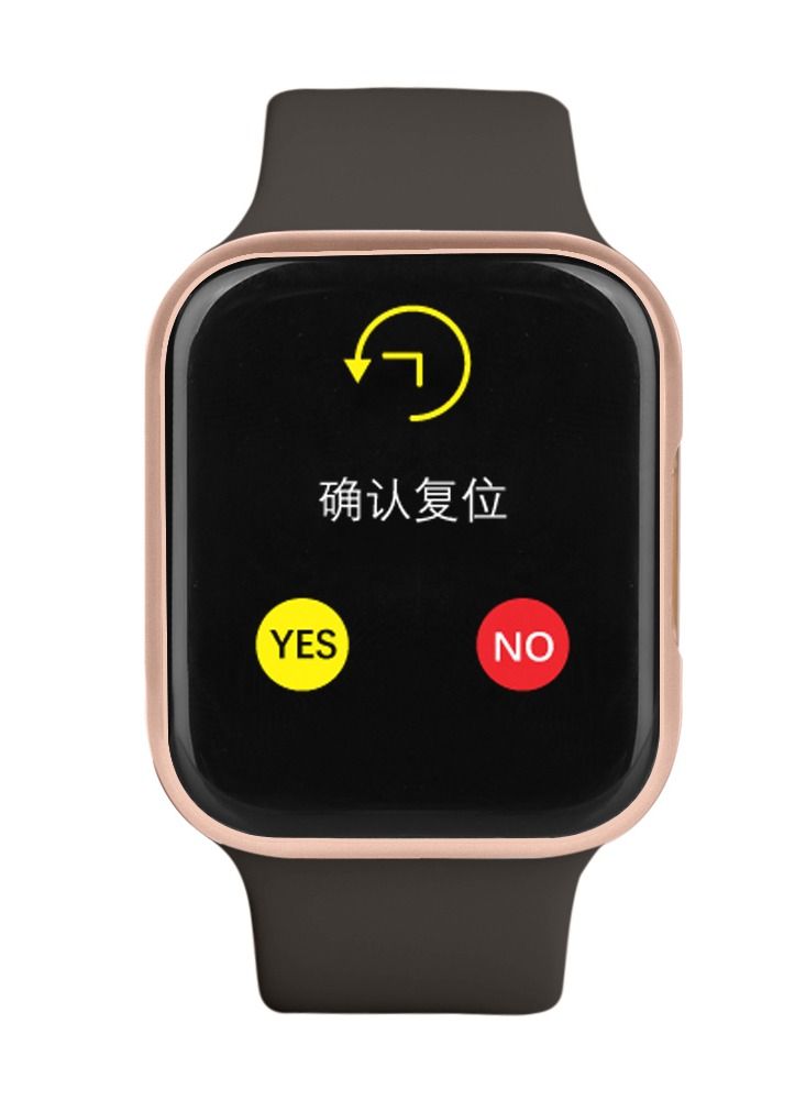 GULFLINK Smart Watch for Android Phones and iOS Phones Compatible iPhone Samsung  - Image 2