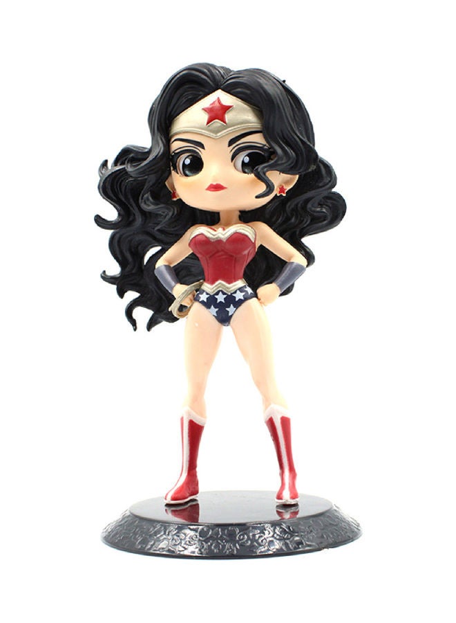 Wonder Woman Action Figure