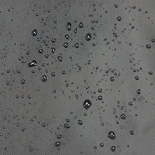 Raider 02-7728 SX-Series Large Weather and UV-Resistant Lawn Tractor Storage Cover - Image 4