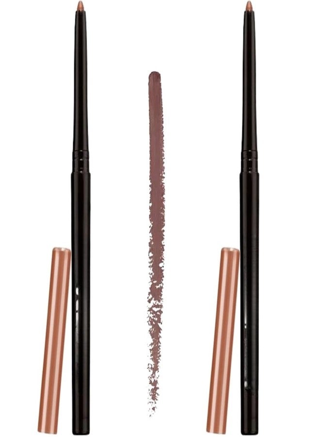 Simply Spice Lip Liner Ultra Set of 2 - Image 1