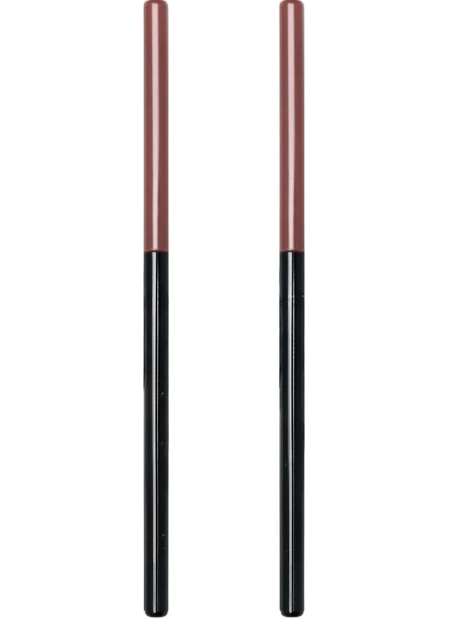 Simply Spice Lip Liner Ultra Set of 2 - Image 5