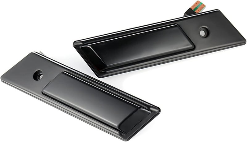 Vuzmode Dynamic Side Marker Light for BMW - Image 1