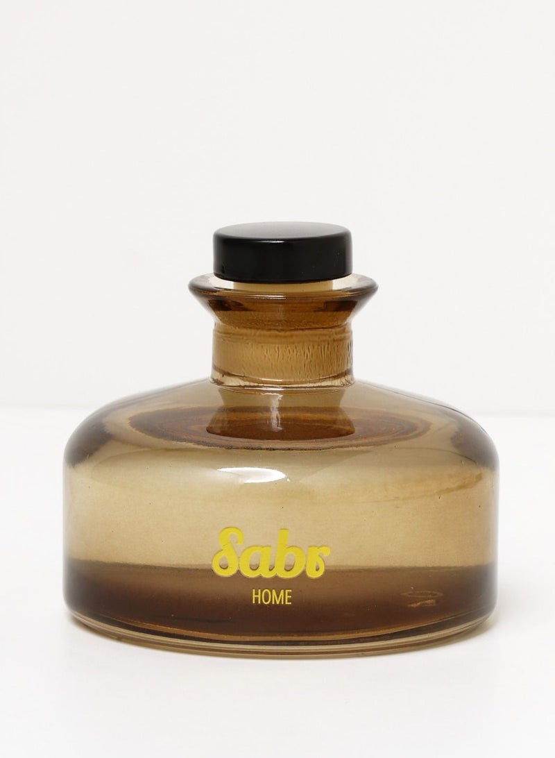 Sabr Marj Scented Reed Diffuser, Honey & Wildflower, 200ml - Image 4