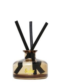 Sabr Honey & Wildflower Marj Scented Reed Diffuser  - Image 3