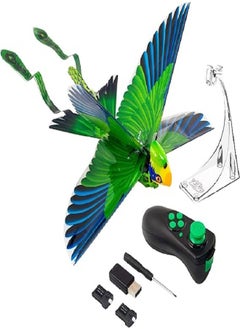 Zing GO GO BIRD GREEN 