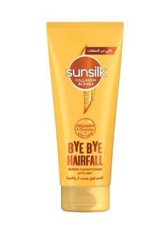 Sunsilk Bye Bye Hairfall Super Conditioner 170ml 