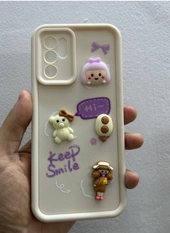 Back Cover Compatible With Phone Oppo Reno 6