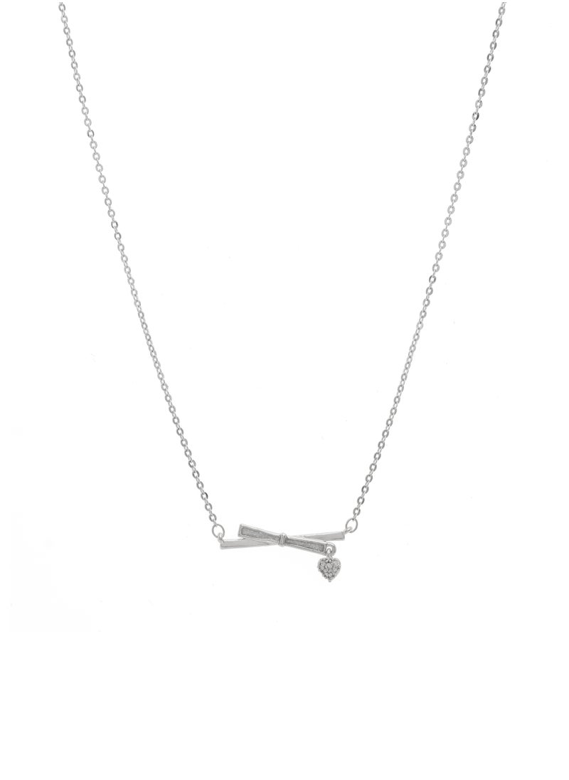 Season - Necklace with soft pendant - Image 1