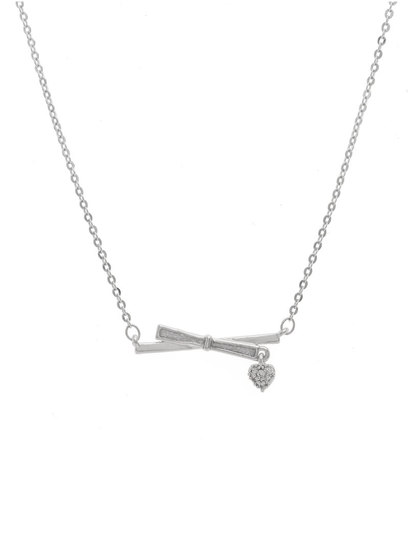 Season - Necklace with soft pendant - Image 1