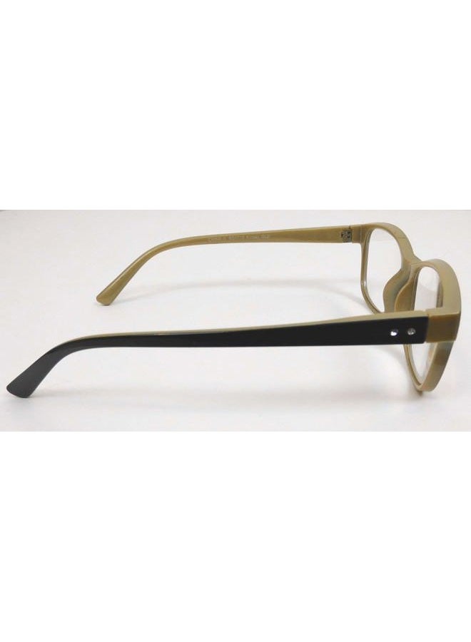 Foster Grant Kinsey Women's Premium Black Reading Glasses (+1.50) - Image 3