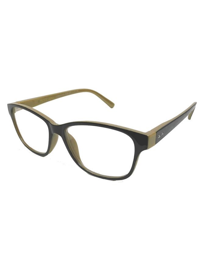 Foster Grant Kinsey Women's Premium Black Reading Glasses (+1.50) - Image 1