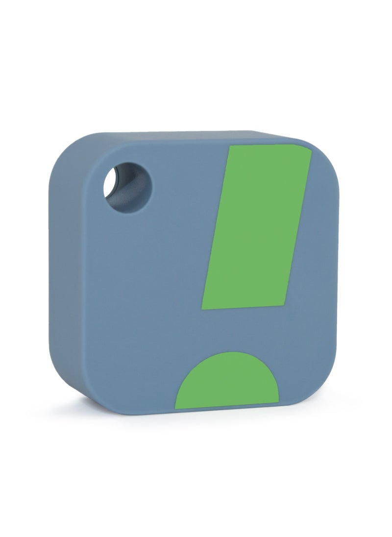SensorPush - SensorPush HT1 Wireless Thermometer/Hygrometer for iPhone/Android. USA Developed and Supported Humidity/Temperature/Dewpoint/VPD Monitor/Logger. Indoor/Outdoor Smart Sensor with Alerts - Image 1