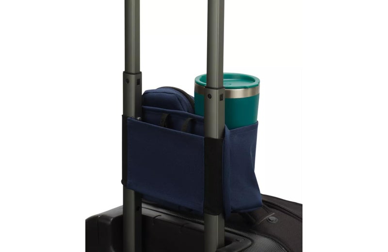 JanSport Jet Set Caddy Pouch - Navy - Image 3