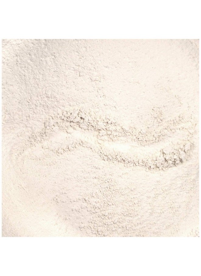 ClearLee - Kaolin Clay Cosmetic Grade Powder 100% Pure Natural Powder Great For Skin Detox Rejuvenation And More Heal Damaged Skin Diy Clay Face Mask (2 Lb) - Image 1