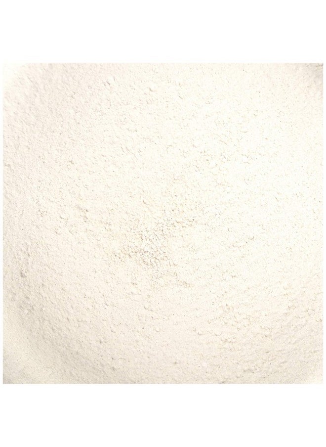 ClearLee - Kaolin Clay Cosmetic Grade Powder 100% Pure Natural Powder Great For Skin Detox Rejuvenation And More Heal Damaged Skin Diy Clay Face Mask (2 Lb) - Image 1