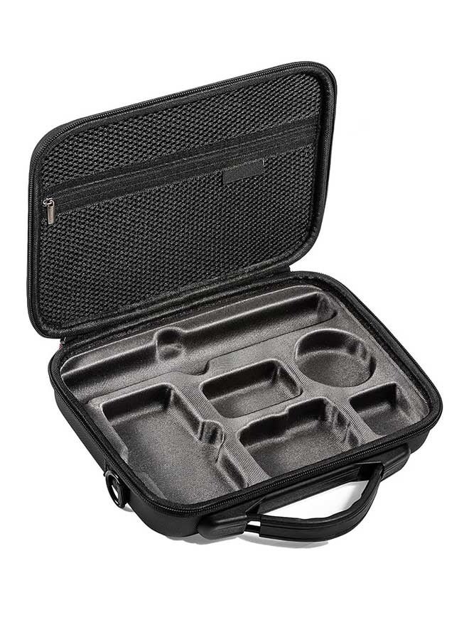 رَوَائِد حقيبة حمل للكاميرا مناسبة لـ DJI Osmo Action 5 / Action 4 / Action 3، حقيبة كاميرا أكشن مع ملحقات Osmo 5 - Image 1