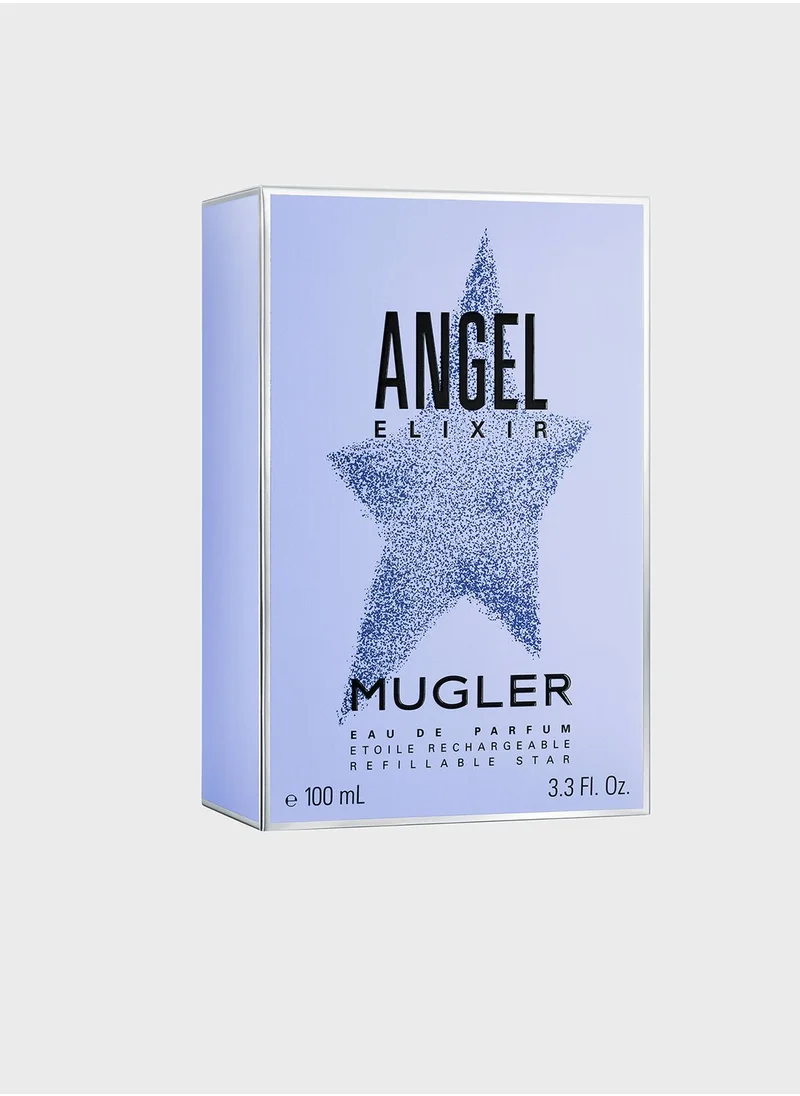 Mugler Angel Elixir Eau de Parfum 100ml