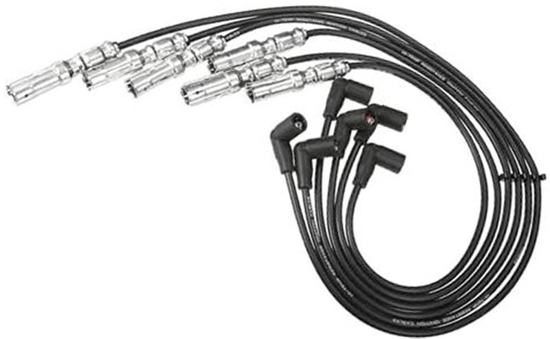 Vuzmode Ignition Coil Wires for Volkswagen VR6 - Image 1