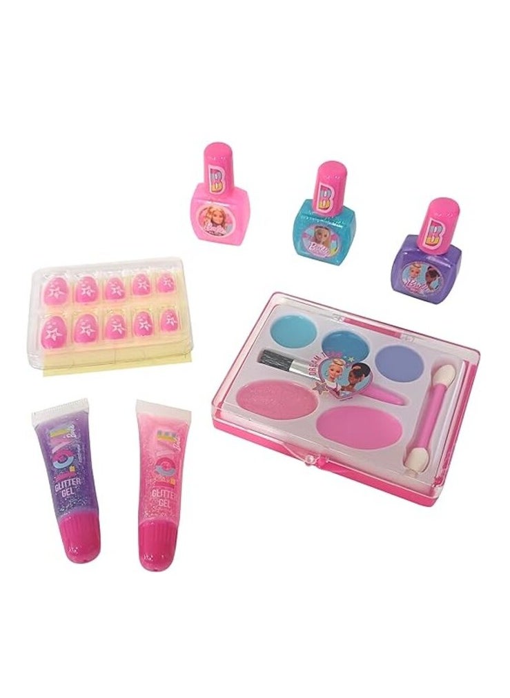 Barbie BARBIE - Makeup Set Backpack  - Image 2