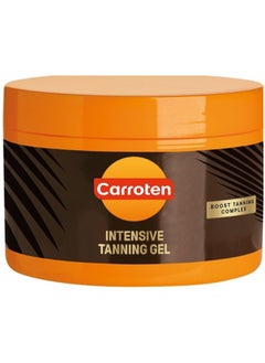 Carroten Intensive Tanning Gel 150ml  - Image 1