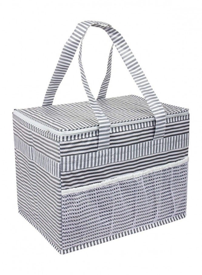 الاس هوم كوليكشن حقيبة متعددة الأغراض مقاس 33×23×26 سم - Image 2