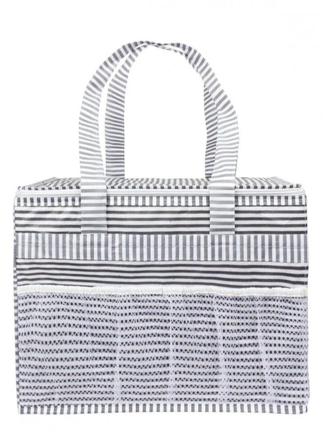 الاس هوم كوليكشن حقيبة متعددة الأغراض مقاس 33×23×26 سم - Image 3