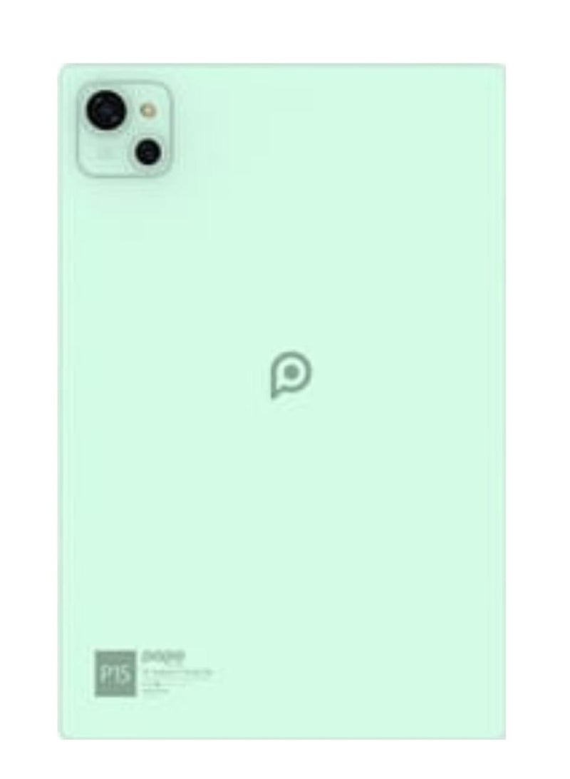 popo P15 5G IPS LCD Premium Android 10 Inch Smart Tablet With 8GB Ram 512GB Rom - Image 2