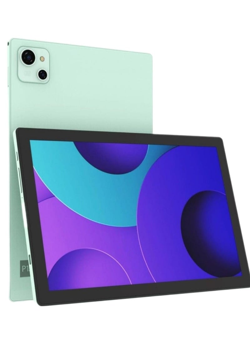 popo P15 5G IPS LCD Premium Android 10 Inch Smart Tablet With 8GB Ram 512GB Rom - Image 3