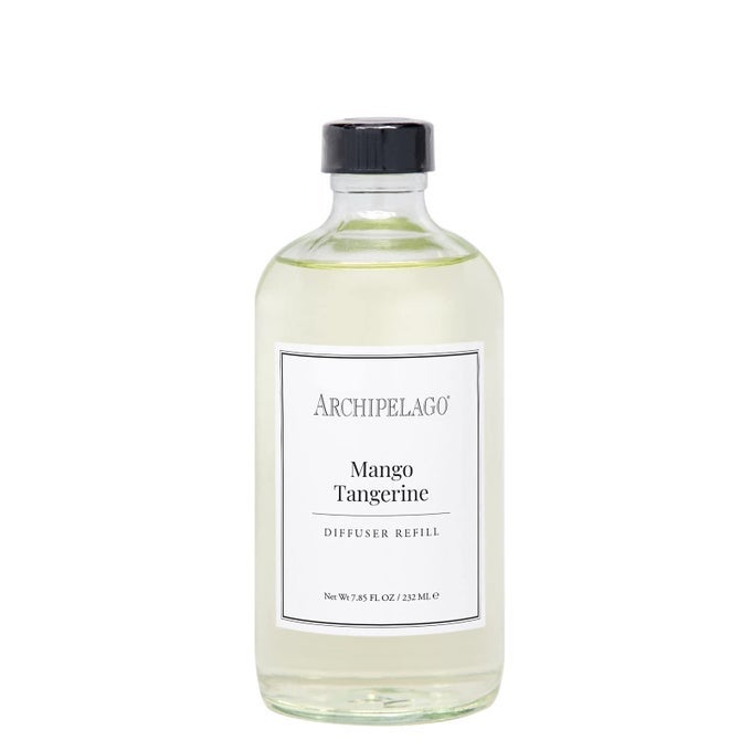 MANGO TANGERINE REED DIFFUSER OIL REFILL HOME FRAGRANCE OIL FOR DIFFUSER LONGLASTING NATURAL HOME FRAGRANCE DIFFUSER OIL SCENTS 785 FL OZ
