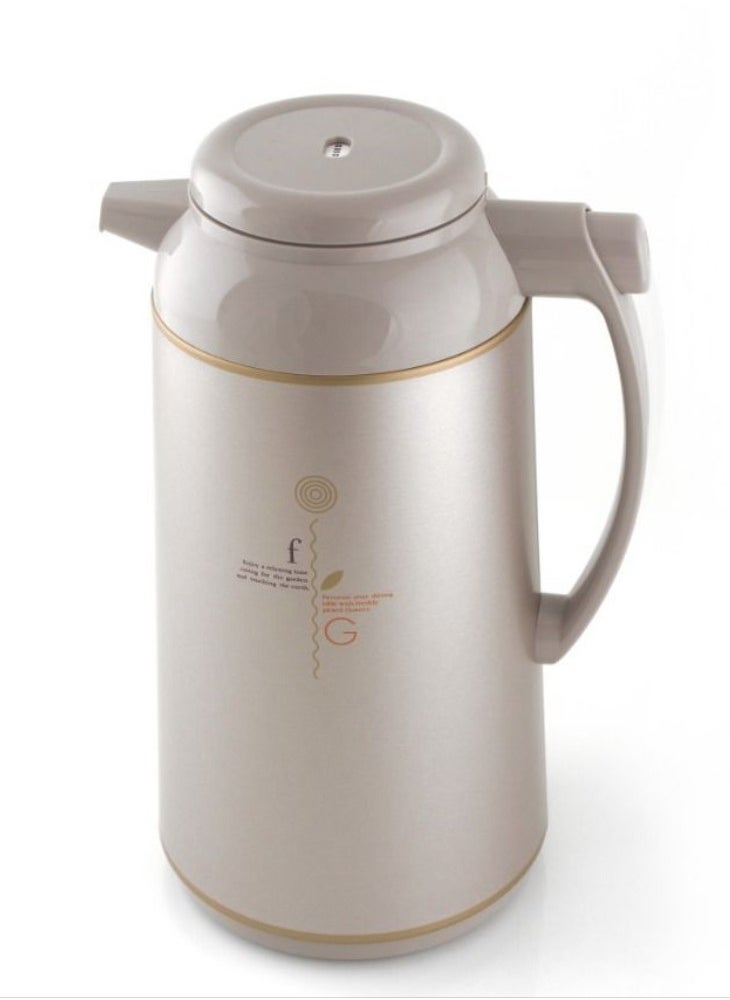 Zojirushi - Japanese elephant lupine used for tea and coffee - Image 1
