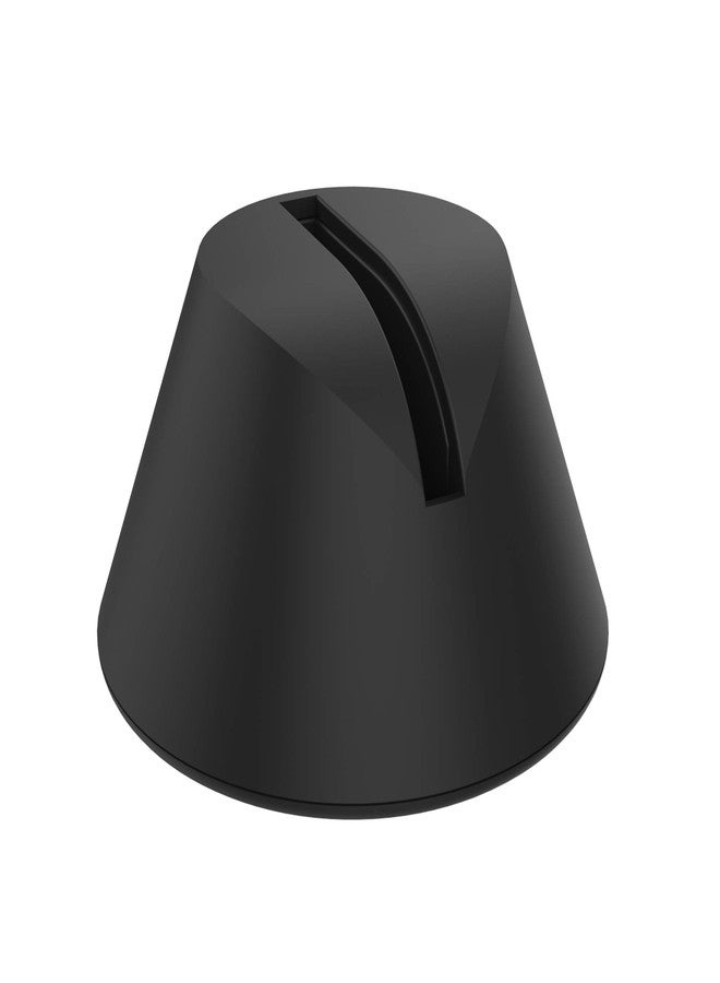 iRing Dock Car Mount Cradle. Compatible with Original iRing Products ONLY. Multipurpose, Car Dashboard, Desk or Wall Ring Holder Stand, Compatible with All iPhones, Andriod and Smartphones. - Image 1