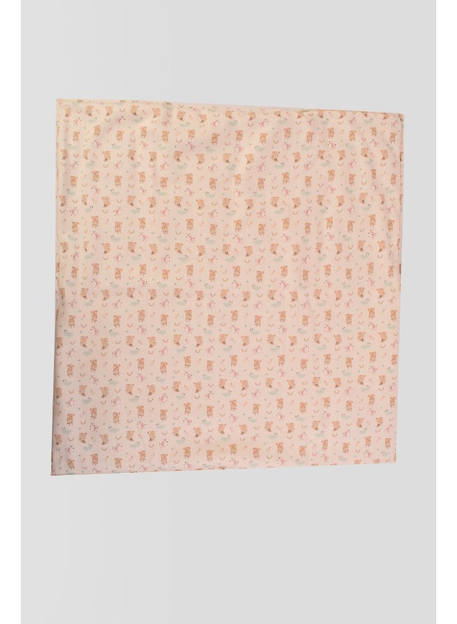 Junior Baby Girls Blanket - Image 3