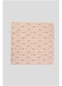 Junior Baby Girls Blanket  - Image 4