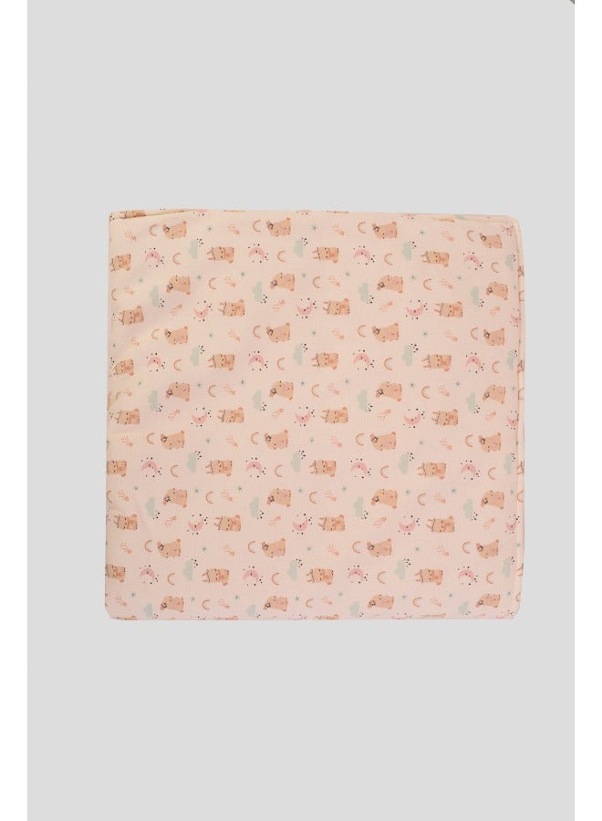 Junior Baby Girls Blanket - Image 4