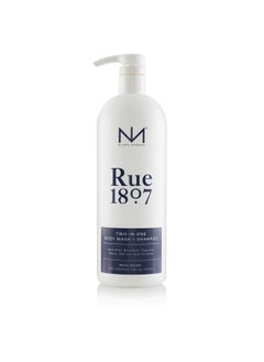 Niven Morgan Rue 1807 Two In One 33 Oz 