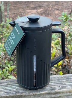 Starbucks ® Coffee Press - Black - 1000 ml - 11146704  - Image 2