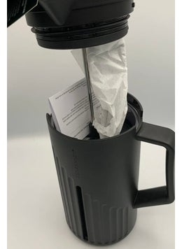 Starbucks ® Coffee Press - Black - 1000 ml - 11146704  - Image 4