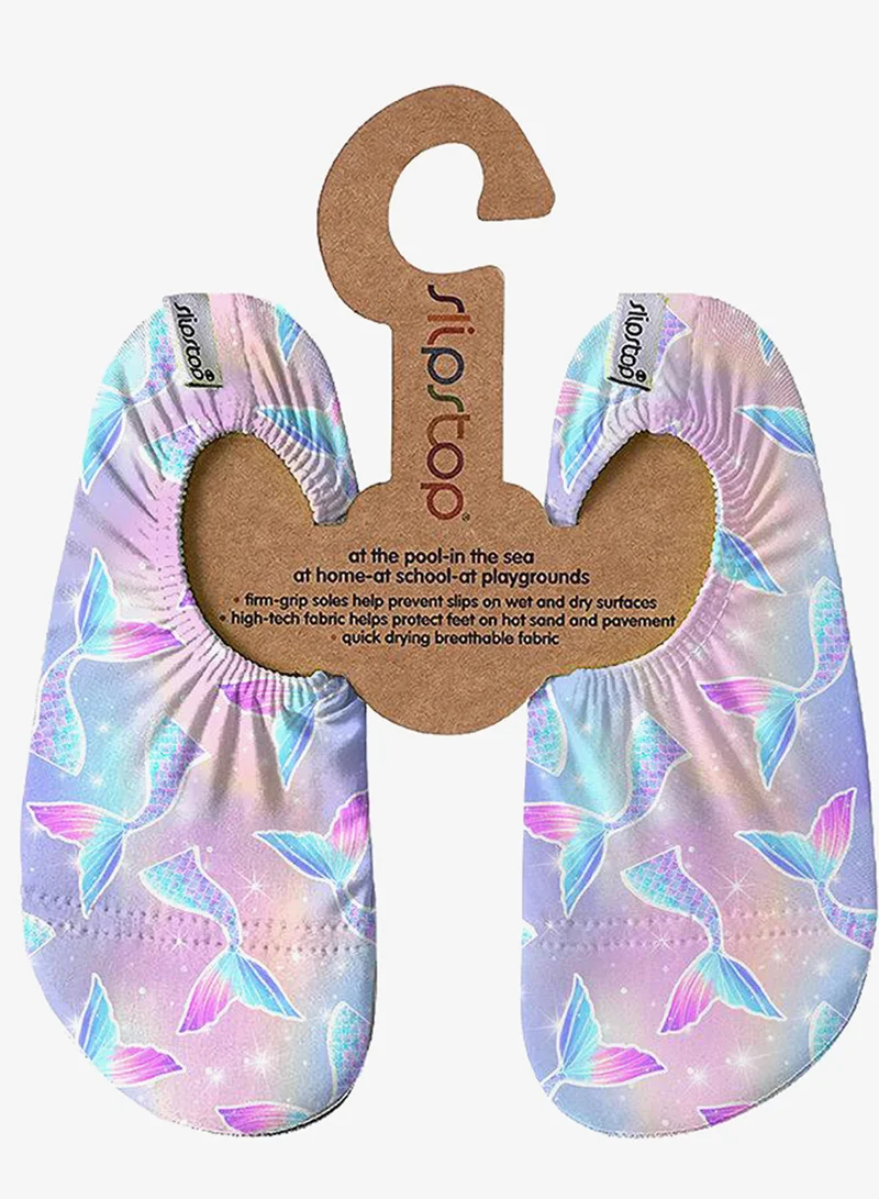 Slipstop Venice Multipurpose Shoes for Girls