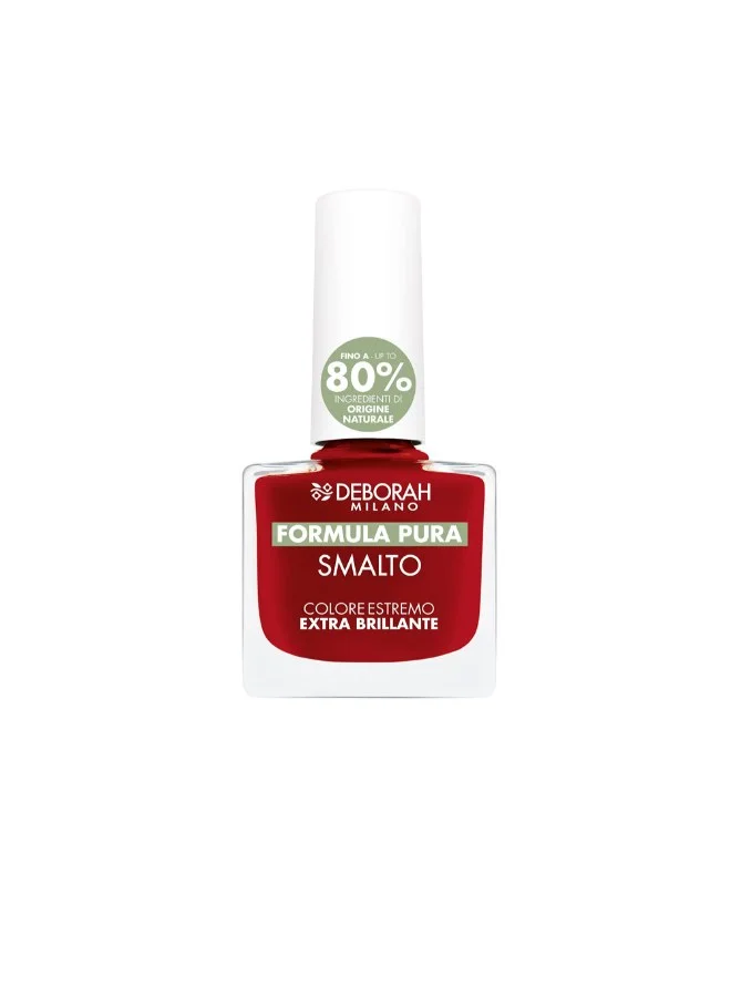 DEBORAH MILANO Nail Enamel  8.5mL