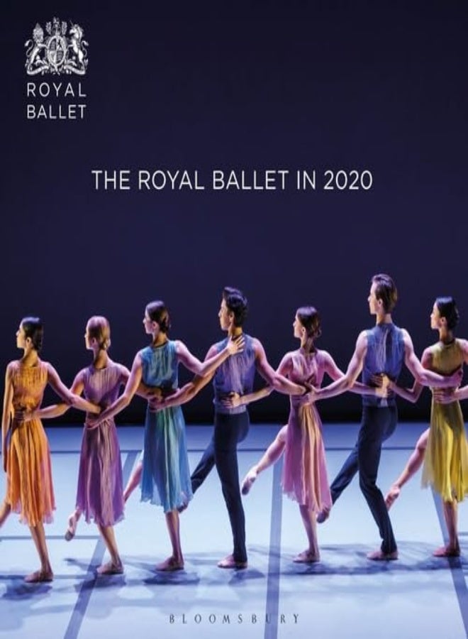 The Royal Ballet in 2020 