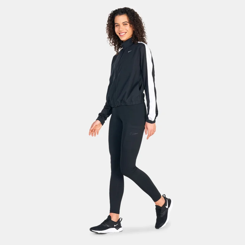 Nike Women's Dri-FIT Swoosh Run Jacket